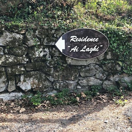 Residence Ai Laghi Temossi Zewnętrze zdjęcie