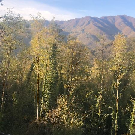 Residence Ai Laghi Temossi Zewnętrze zdjęcie